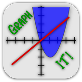 Graph It! icon