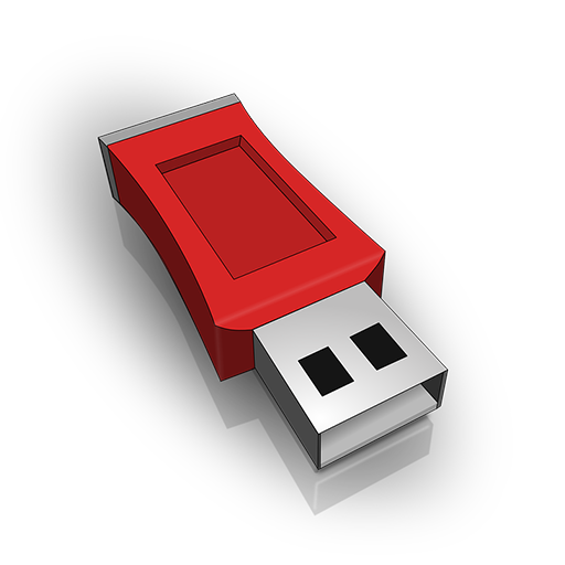 Fix USB issues icon