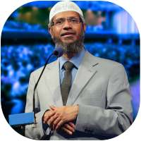 Dr. Zakir Naik - Lectures