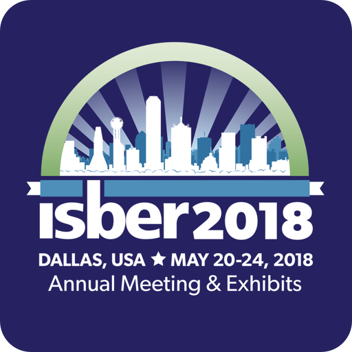 ISBER 2018 Annual Meeting أيقونة