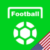 All Football - Soccer,Live Score,Videos icon