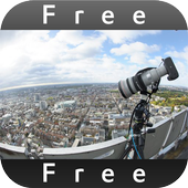 Panorama World Free icon