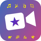 Multi Video Editor – All Video Editor icon