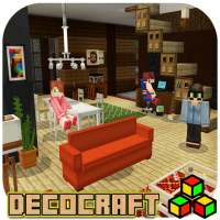 Decocraft Mod on 9Apps