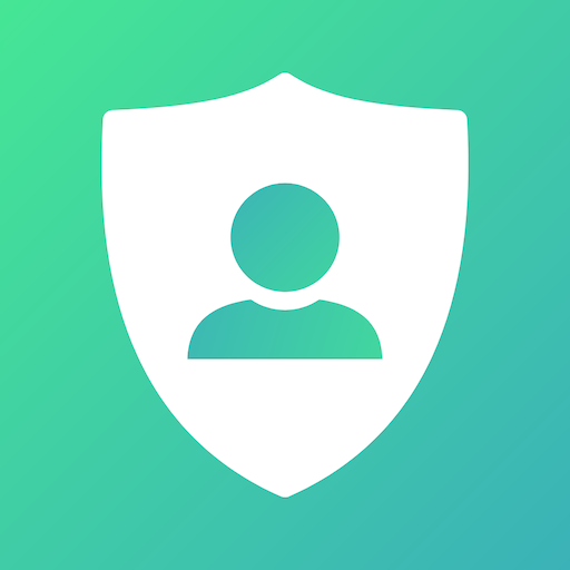 Social Accounts X icon