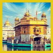 Live Kirtan Golden Temple