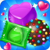 Sweet Candy Fever icon