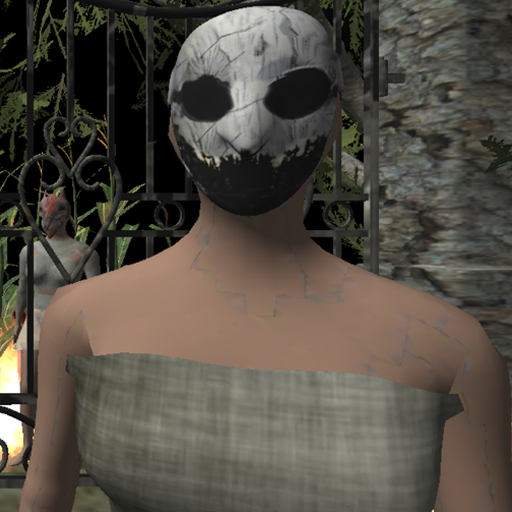 Evil Family - The Horror Game icon