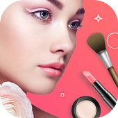 Makeup Looks: Face Beauty Photo Editor Selfie Cam icon