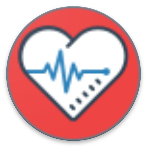 Mini EKG आइकन