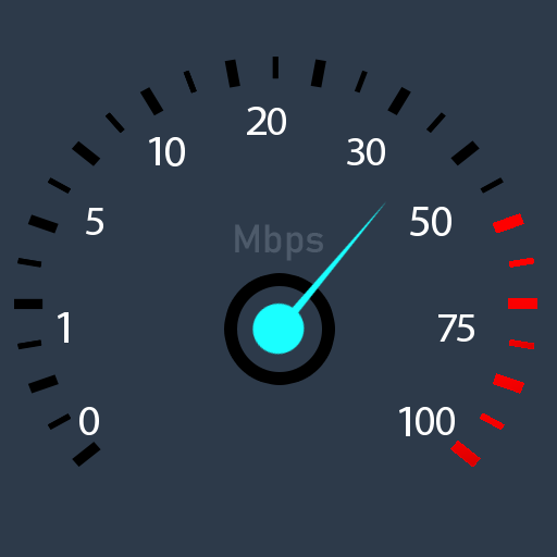 Internet Speed Test Free icon