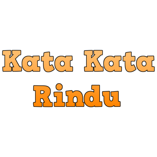 Kata Kata Rindu icon