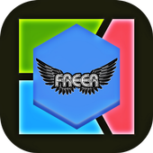 Freer Pro icon