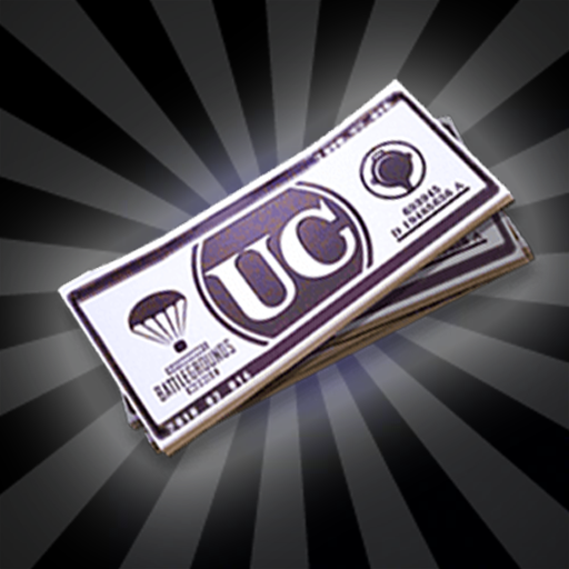 UC Jito : Win UC for BGMI 2021 icon