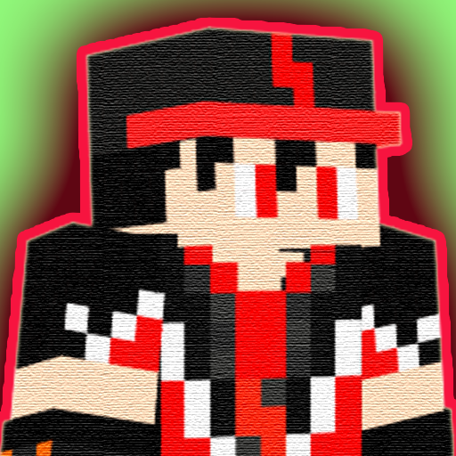 Mod Boboiboy' fire | and Map for mcpe icon