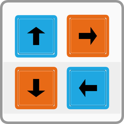 Block Moove - Block Game With a twist icon