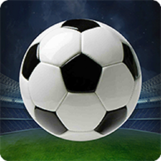 Блок футбол - Кирпичный футбол иконка