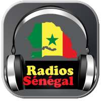 Top Radios Senegal on 9Apps