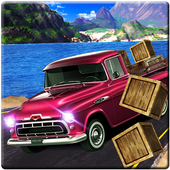 4x4 Off-Road Driving Adventure: Hill Car Racing 3d icon