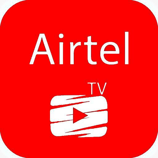 Tips for Airtel TV Channels 2021 icon