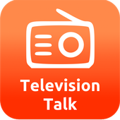 Television Talk Radio icon