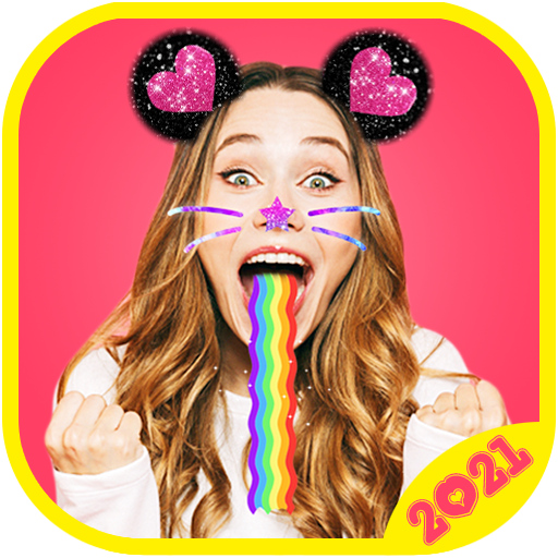 Sweet Snap Camera icon