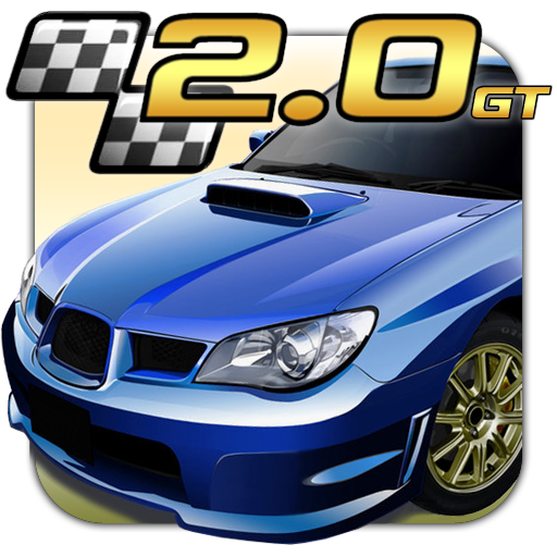 Speed Stage 2 GT icon