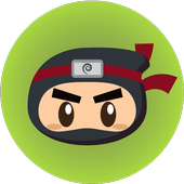 Ninja Cleaner &amp; Booster icon