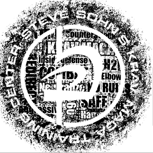 Krav Maga Training Center icon