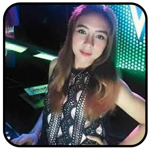 Dj Rosela Offline icon