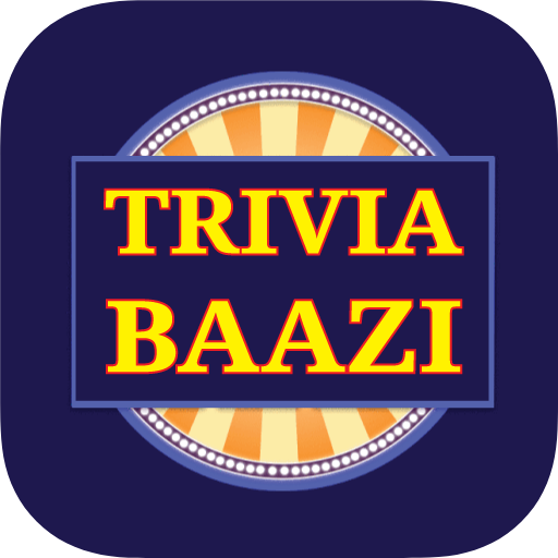 Trivia Baazi - Brain Trivia Quiz Game -Practice HQ icon