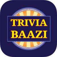 Trivia Baazi - Brain Trivia Quiz Game -Practice HQ on 9Apps