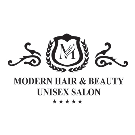 My Modern Salon icon