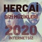 Hercai Dizi Müzikleri  (İnternetsiz) on 9Apps