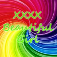 XXXX Beautiful Girl Wallpaper