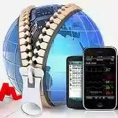 Mobile Problem Solution Zone icon