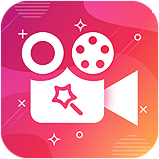 Video Editor Plus-A Free All In One Video Editor icon