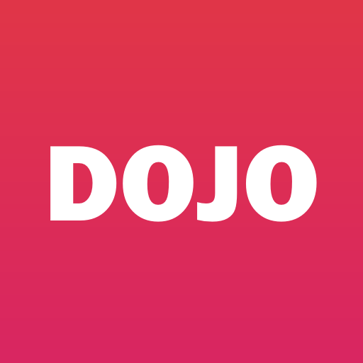 DOJO - The only fitness app you’ll ever need icon
