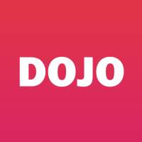 DOJO - The only fitness app you’ll ever need