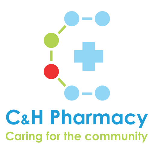C &amp; H Pharmacy icon