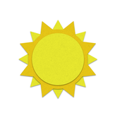WeatherApp icon