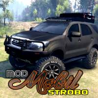 Mod Mobil Strobo