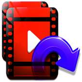 Retrieve deleted videos on 9Apps