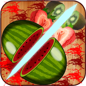 Fruit Cutter icon