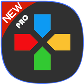 PSP Emulator Pro Game Download 2019 icon