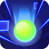 Falling Ball icon