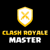 Master For Clash Royale icon