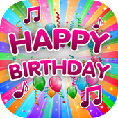 Happy Birthday Song icon