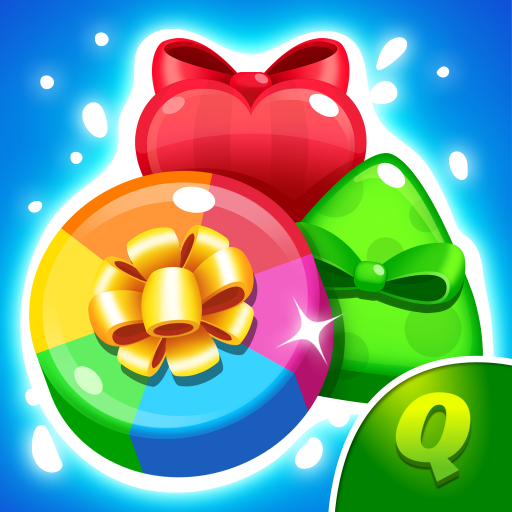 Magic Gifts icon