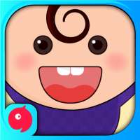 キッズ幼児学習ゲーム on 9Apps